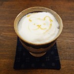 押上猫庫 - ふんわりミルクのカフェオーレ