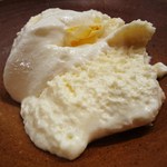 押上猫庫 - 酒粕のふわふわムース