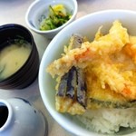 ふそう - 天丼