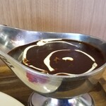 100時間カレーEXPRESS - カレーのアップ…