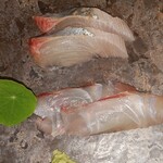 魚料理 あぎやお - 