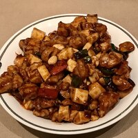 中国飯店 市ヶ谷店 - 