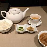 中国飯店 市ヶ谷店 - 