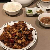 中国飯店 市ヶ谷店 - 