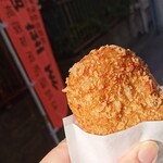 肉は松坂屋 - 