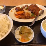 福満苑 市原店 - 