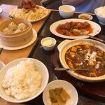 福満苑 市原店 - 