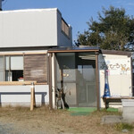 パン屋のぷらてーろ - 