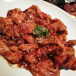 美勝 - ギアラちゃん♡　3人前