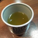 美勝 - こーい お茶