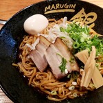 丸銀らーめん 国分店 - 