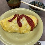 うつぼ食堂 - 