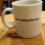 NEW YORKER'S Cafe - 