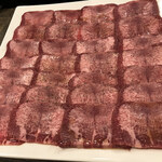 やきにく なおひで - 