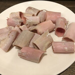 やきにく なおひで - 