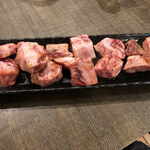 やきにく なおひで - 