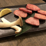 やきにく なおひで - 