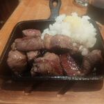 食材仲買人直売センター 金太郎本店 - 