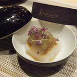 SUGALABO - 舞鶴アオリイカ、根室うに