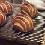 SUGALABO - パイ焼き