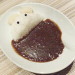 SUGALABO - 〆のカレー