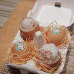 SUGALABO - 土佐ジロー