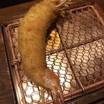 串かつ あーぼん - 