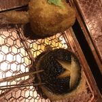 串かつ あーぼん - 