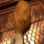 串かつ あーぼん - 