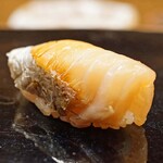 日本橋蛎殻町 すぎた - サワラ