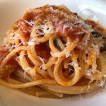 トラットリア・ミリアッチョ - 