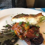 トラットリア・ミリアッチョ - 