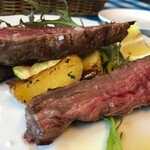 トラットリア・ミリアッチョ - 