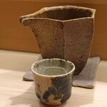 日本橋蛎殻町 すぎた - 新政　No.6　S-type