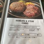 GRILL FUKUYOSHI - 