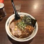 Muroichi Ramen - 