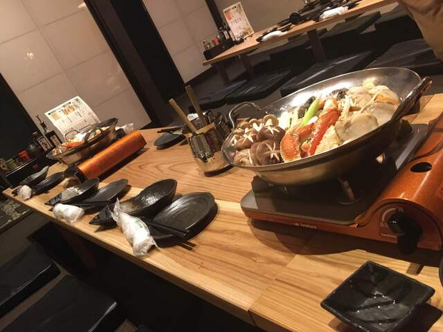 目利きの銀之進 旧店名 俺の目利き 岩見沢店 岩見沢 居酒屋 ネット予約可 食べログ