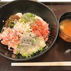 海の幸と山の幸 するが食堂