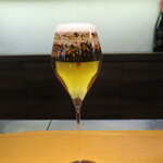 寛幸 - サッポロ黒ラベル