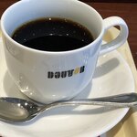 DOUTOR COFFEE SHOP - ブレンドコーヒーMサイズ
