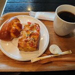 キノミヤ クオン - 