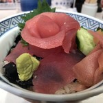 Azumazushi Honten - 