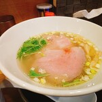 清麺屋 - 