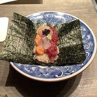 USHIGORO S. GINZA - 