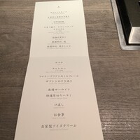 USHIGORO S. GINZA - 