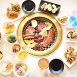 すすめ！ヴァイキング - 料理写真: