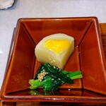 中華そば麦右衛門 - 