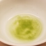 緒方 - ⑳玉露
      撮影前にほとんど飲んでしまいました。(^_^;)