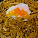 油焼きそば専門店 りょう - 