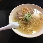 肉マースソバマサミ - 